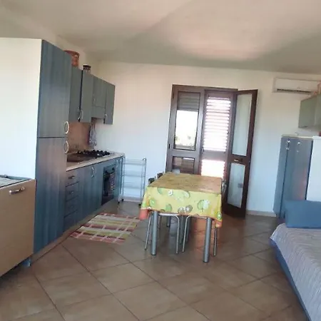 Casa San Teodoro (Sardinia)