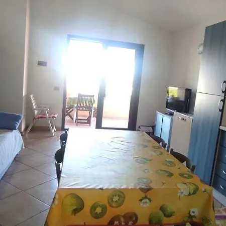 Casa Дом отдыха