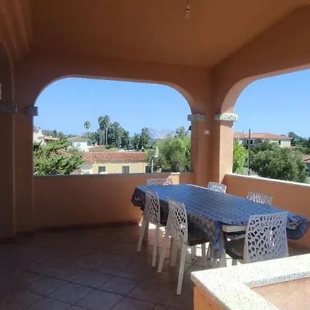 Nyaraló Casa *