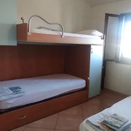 Дом отдыха Casa Сан-Теодоро