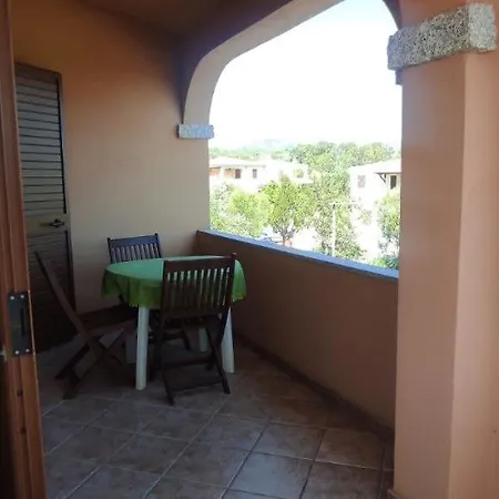 Дом отдыха Casa Сан-Теодоро