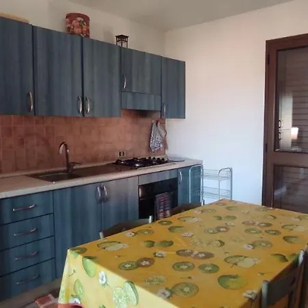 Дом отдыха Casa